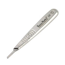 Swann Morton #5 Stainless Steel Blade Handle
