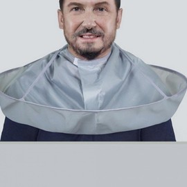 SHG Professional Salon Hair Cutting and Dyeing Cape for Home Use Salon Supplies