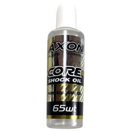 AXON CORE SHOCK OIL (0-80) 65wt CO-SA-650