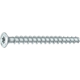 Multi Monti 48501 HECO-MMS plus SNK 6x 80 Galvanised Silver