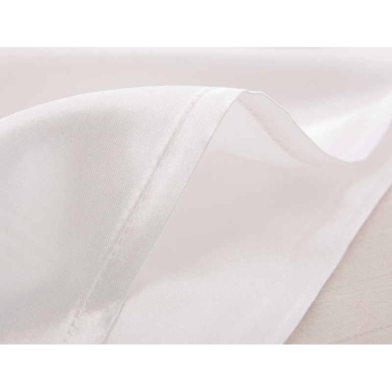 Satin Pillowcase, T Tersely 2 Pack 20"x 30" Silk Satin