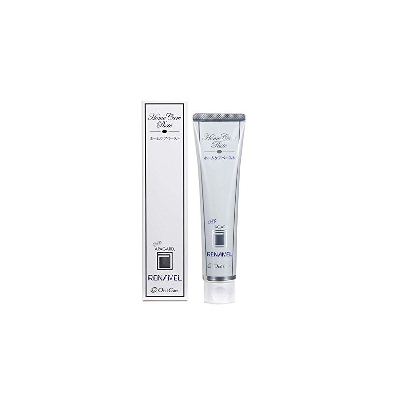 SANGI APAGARD Renamel Toothpaste 120g