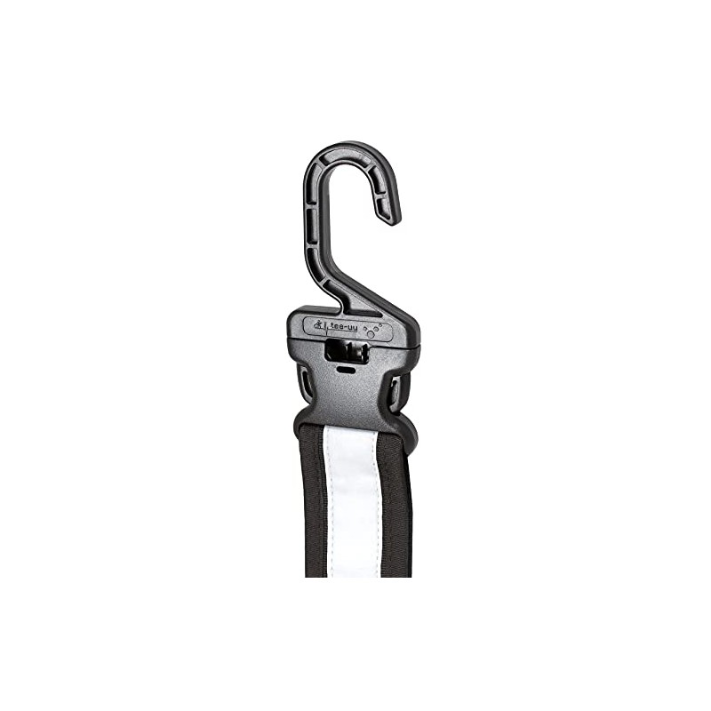 tee-uu Belt Holder for Black / Quick Coupler | Ideal