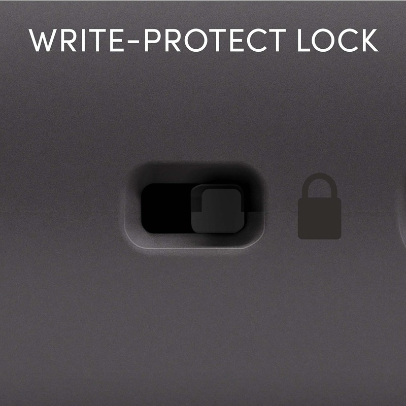 SanDisk Professional PRO-READER Cfexpress, Card Reader with super-fast media transfers