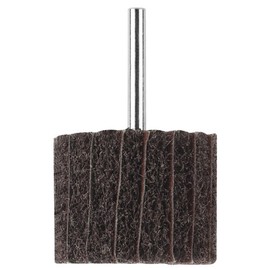 Bosch 2609256286 50 x 40 mm 80 Grit Flap Wheel (Fleece)