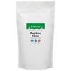 NuNaturals Bamboo Flour (5 lbs)