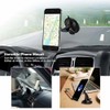 Choetech H010 Magnetic Car Phone Mount with 360 Degree Swivel