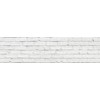 Crearreda CR-67319 White Bricks Wall Decal