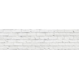 Crearreda CR-67319 White Bricks Wall Decal