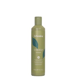 SHAMPOO ANTICADUTA ENERGIZZANTE CAPELLI DEBOLI E FINI 300ml ECHOSLINE