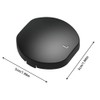 Peakloong 2 Pieces Dust-Proof Protective Lens Cover Lens Cap for