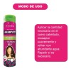 Shampoo Ponto 300ml - mL