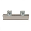 Eastman 6 Inch Pipe Repair Clamp, 3/4 Inch IPS Connection,