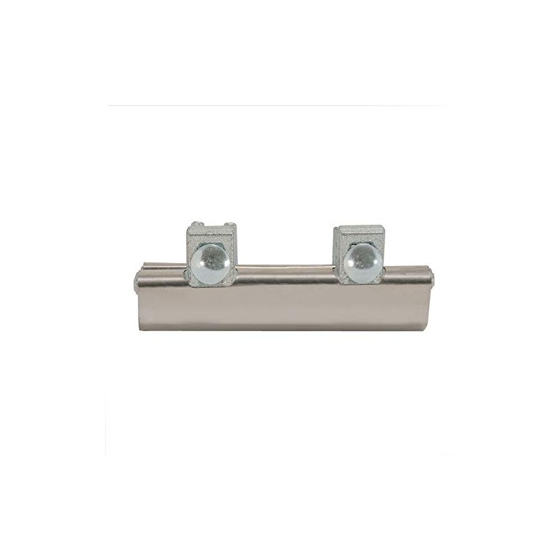 Eastman 6 Inch Pipe Repair Clamp, 3/4 Inch IPS Connection,