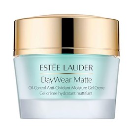 Estée Lauder DayWear Matte Gel Crema Hidratante Facial Antioxidante | Matificante para Piel Grasa con Control de Brillo y Poros