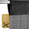 Bestlivings String Curtain 56 x 185 cm Ideal for Caravans