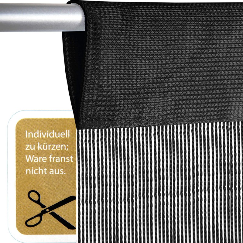 Bestlivings String Curtain 56 x 185 cm Ideal for Caravans