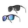 UrbanSky Men's Sunglasses 2 Pack Classic Models, Catherine - Cool