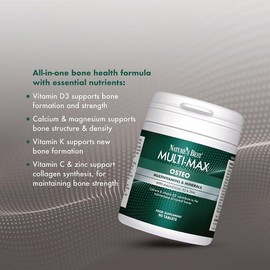 Nature's Best - Multi-Max Osteo