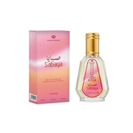 Al Rehab Sabaya -By Al-Rehab EDP natural spray- 50 ml for Women