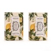 Panier des Sens Lemon Blossom Shea butter natural bar soap,