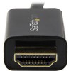StarTech MDP2HDMM3MB Adaptador Mini DisplayPort a HDMI