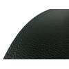 Faux Leather Round Placemats and Coasters, Disko Table Mats and