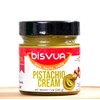 BISVUA Premium Pistachio Cream (30%), 200g (7 Oz) - 100%