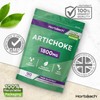 Artichoke Extract 1800mg High Strength | 180 Capsules | Artichoke