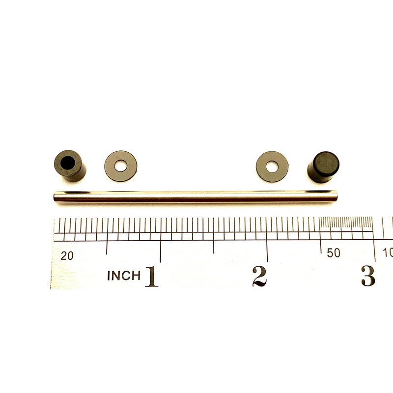 RTPOWER Parts for Coleman Lay-Z-Spa #58113 P4071 E02 Impeller with