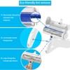 Pet Hair Remover Roller, ACE2ACE Reusable Animal Hair Removal Brush
