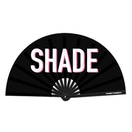 Shade Fan