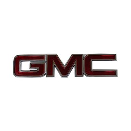 GM Genuine 22764045 Liftgate Emblem, Right