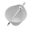 Studio Nova Noodle Bowl & Chopsticks Set