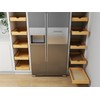 Elysian 14" Pull Out Kitchen Drawer for 18" Cabinets, Birch