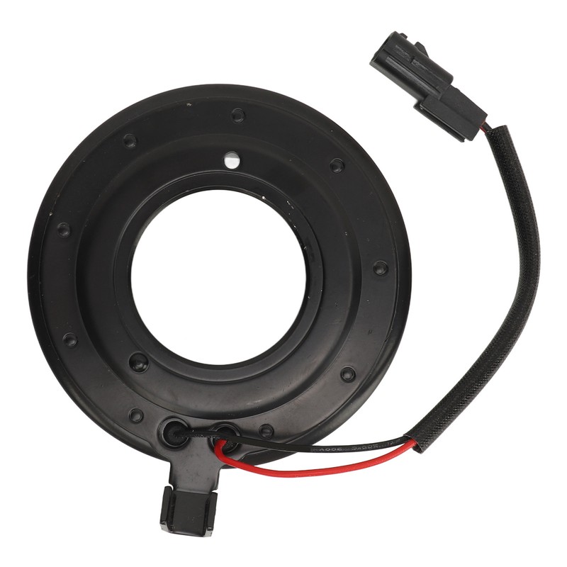 Air Conditioning Compressor Coil 2 Pins Rugged Reliable Heat Resistant