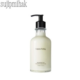 SUJIPMIHAK Scented Hand & Body Lotion 250ml, Type:GORGEOUS NOTHING