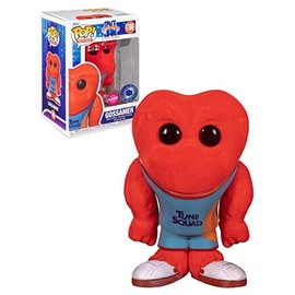 Funko 60134 Gossamer Vinyl Figure, Multicolored