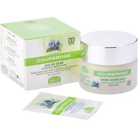 HELAN - Couperose Cream Day Base Refreshing Moisturising Cream DD Cream 50 ml