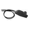 Air Temperature Sensor, Vehicle Exterior Temperature Sensor, Car Exterior Transit