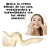 Crema Ojos Blue Berry Rejuvenecedora Quita Arrugas Y Ojeras Tipo