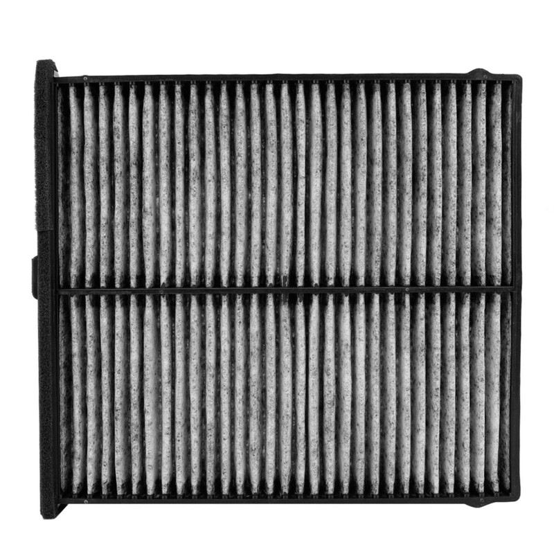Carbin Air Filter, KD45-61-J6X Auto Car Cabin Air Filter Anti-Pollen