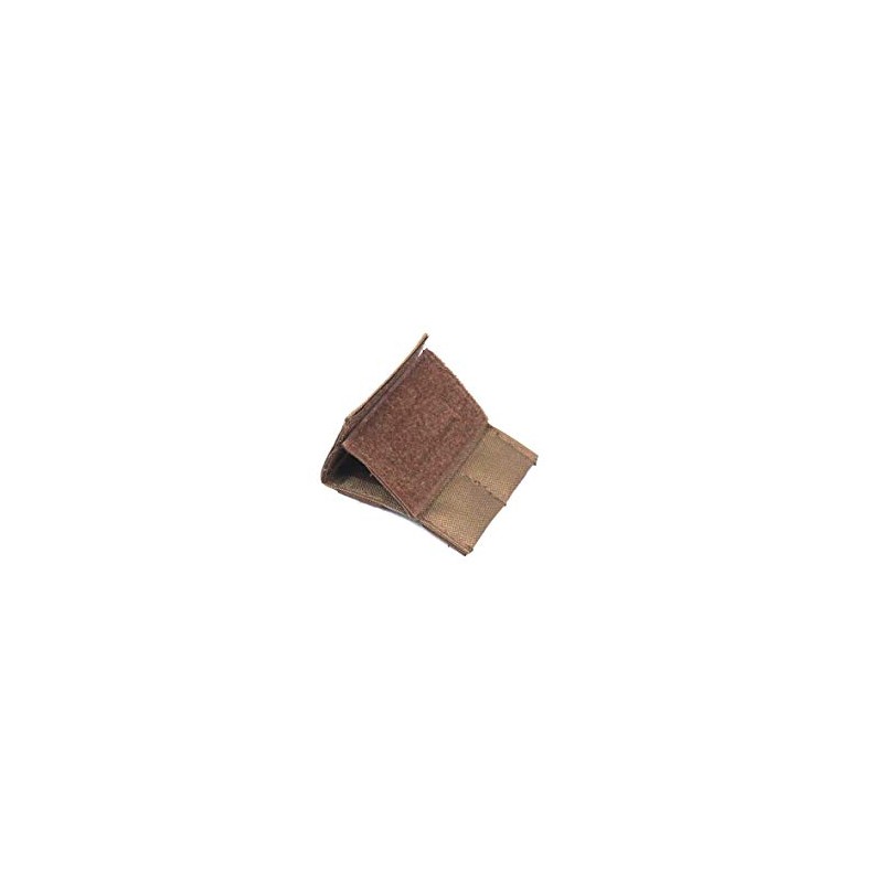 Zentauron MOLLE Adaptor Belt Double for Police, Military, Security and