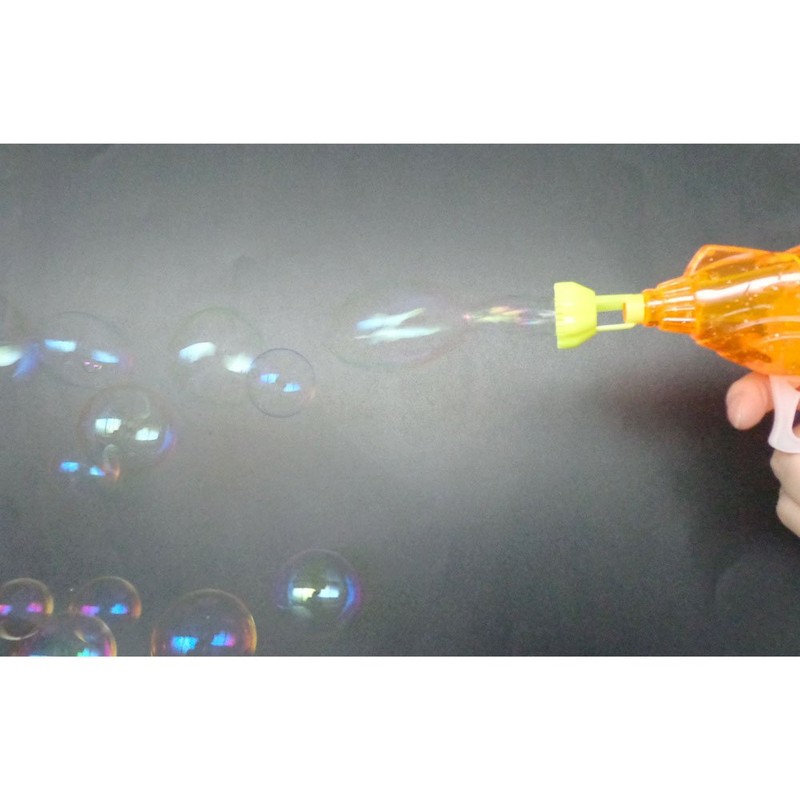 Debika Bubble Gun Set 113331 Bubble Gun Set