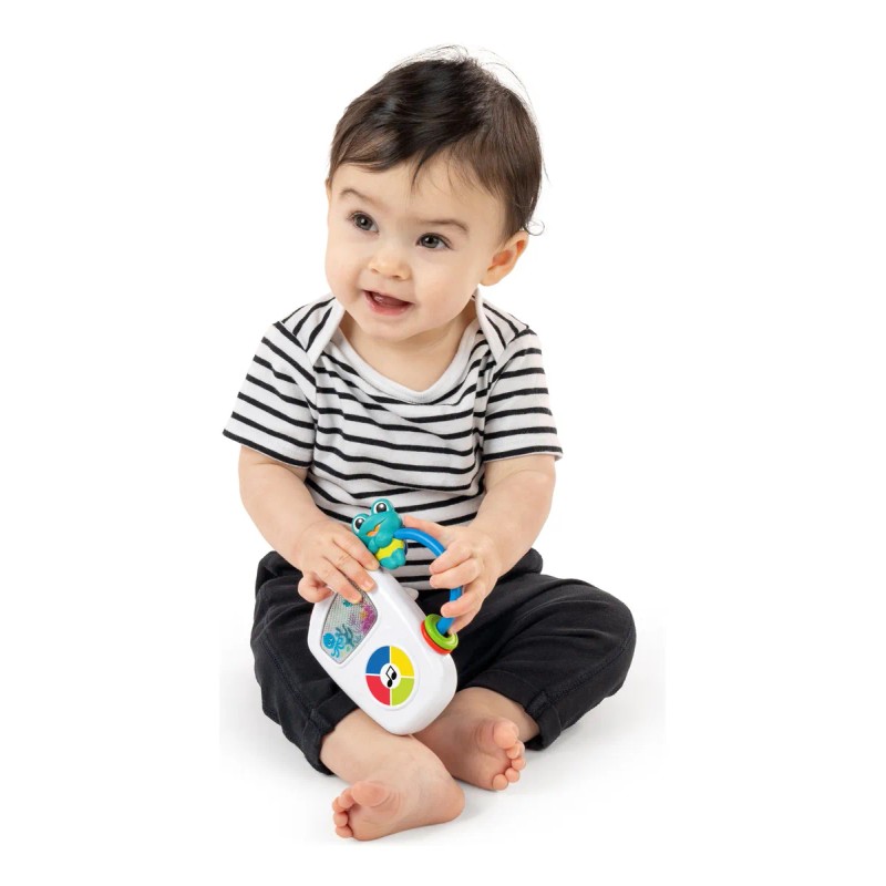 Juguete Musical Melodías Marítimas Baby Einstein 16824