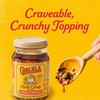 Cholula Chili Crisp Sauce, Chiles & Pepitas, Crunchy Topping for