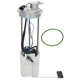 FG0382 Fuel Pump Module Assembly Fits 2004 2005 2006 2007 2008 Isuzu NPR NPR-HD V8 6.0L with On-Board Diagnostic System OBD II SP4152M