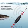THKFISH Fishing Rough Floats,Coarse Waggler Floats Bobbers,Gear Sets for Catfishing