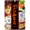 Sakuma Seika Komeda Coffee Candy 2.4 oz (67 g) x 4 Bags