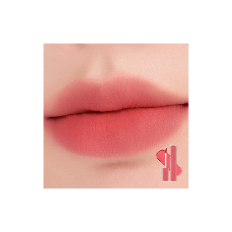 rom&nd Blur Fudge Tint - 14 UNROSE